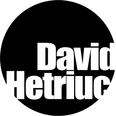 David Hetriuc